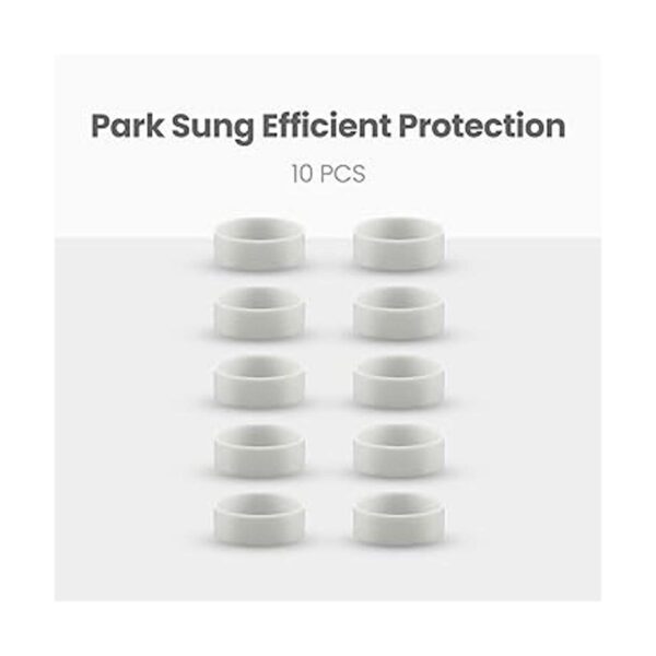 Park Sung Joystick Protectors Invisible Protection During