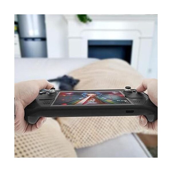 Park Sung Joystick Protectors Invisible Protection During