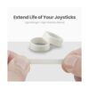 Park Sung Joystick Protectors Invisible Protection During