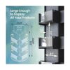DS The Display Store Soporte giratorio de 3 niveles para_2
