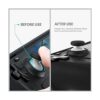 Park Sung Joystick Protectors Invisible Protection During