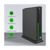 Mcbazel Vertical Cooling Stand for Xbox One X Cooling Fan