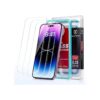 SmartDevil Protector de pantalla para iPhone 14 Pro Max_1