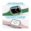 Tiorecime Paquete de 20 fundas para Apple Watch Series 8 y_5