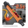 TopTes PT199 Detector de fugas de gas detector de gas_3