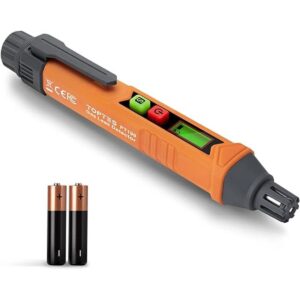 TopTes PT199 Detector de fugas de gas detector de gas_1