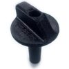 SENAC LLC Interruptor de perilla de