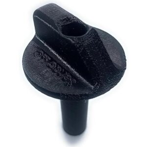 SENAC LLC Interruptor de perilla de
