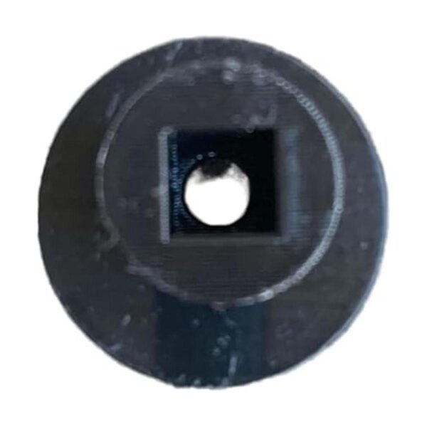 SENAC LLC Interruptor de perilla de