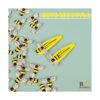 RP Remarkable Power Paquete de 40 colgantes de abeja con
