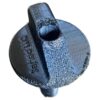 SENAC LLC Interruptor de perilla de