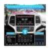 Roinvou Radio de coche Android 232G estéreo para Jeep_5