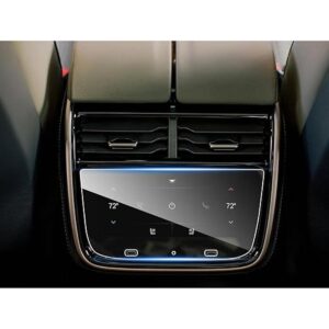 SHAOHAO Protector de pantalla Rivian 2022 protector de_1