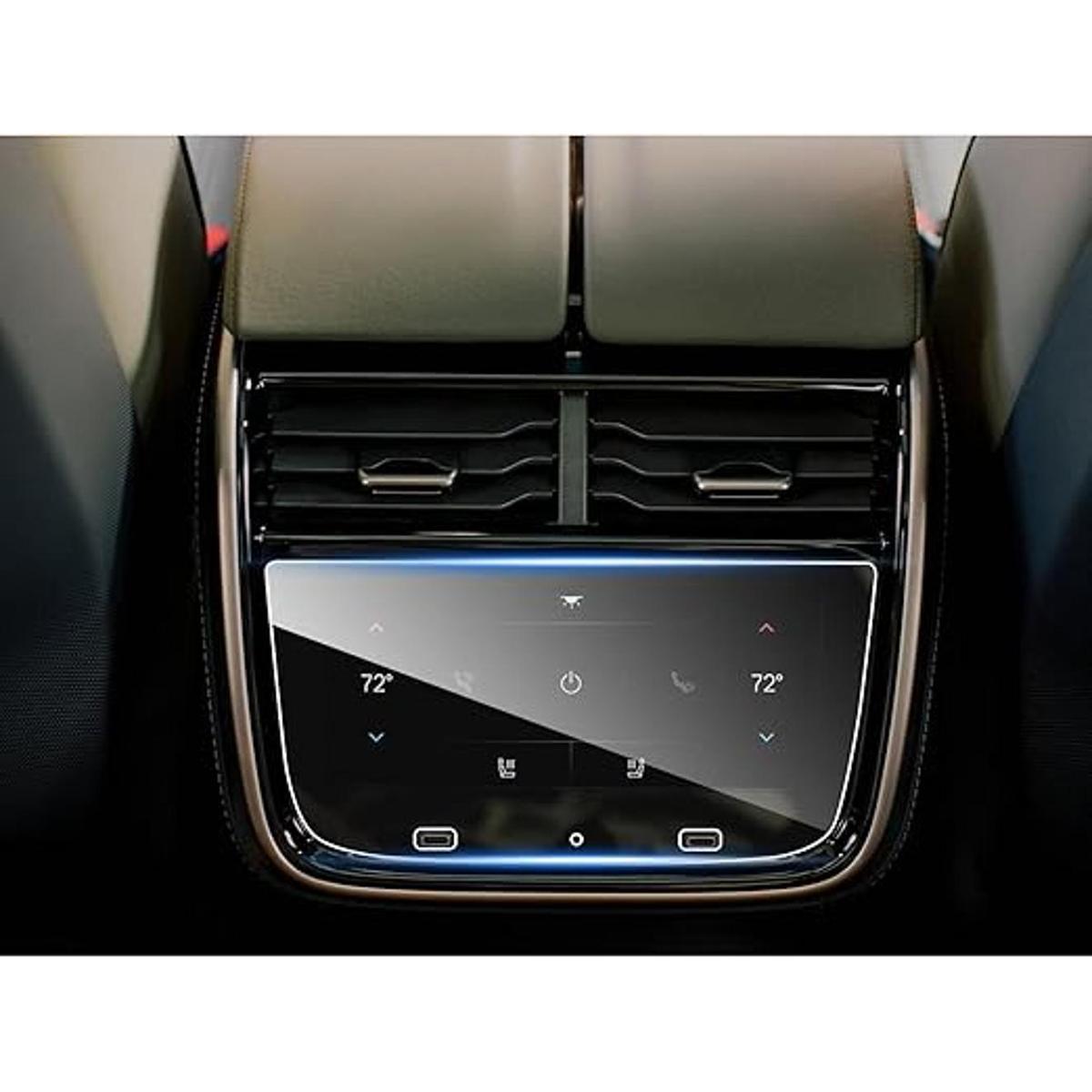 SHAOHAO Protector de pantalla Rivian 2022 protector de