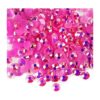 Yantuo Rose AB Jelly Rhinestones de 0.197 in 5000 piezas_1