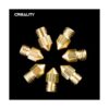 Creality 10 boquillas de 0.016 in con 4 calcetines de_4