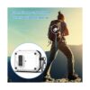 Rfun Funda para Airpods Pro de 2 generación1 generación_4