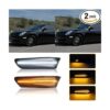 Aexploer Luces de marcador lateral LED compatibles con G35_1