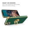 BENTOBEN Funda para iPhone 11 Pro Max funda para teléfono_5