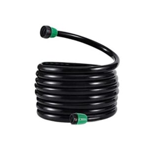 FULAIERGD Manguera de tubo de riego de jardín de PVC de_1