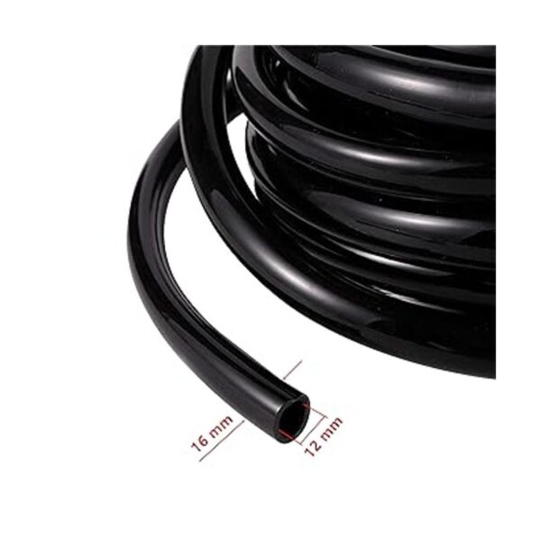 FULAIERGD Manguera de tubo de riego de jardín de PVC de_2