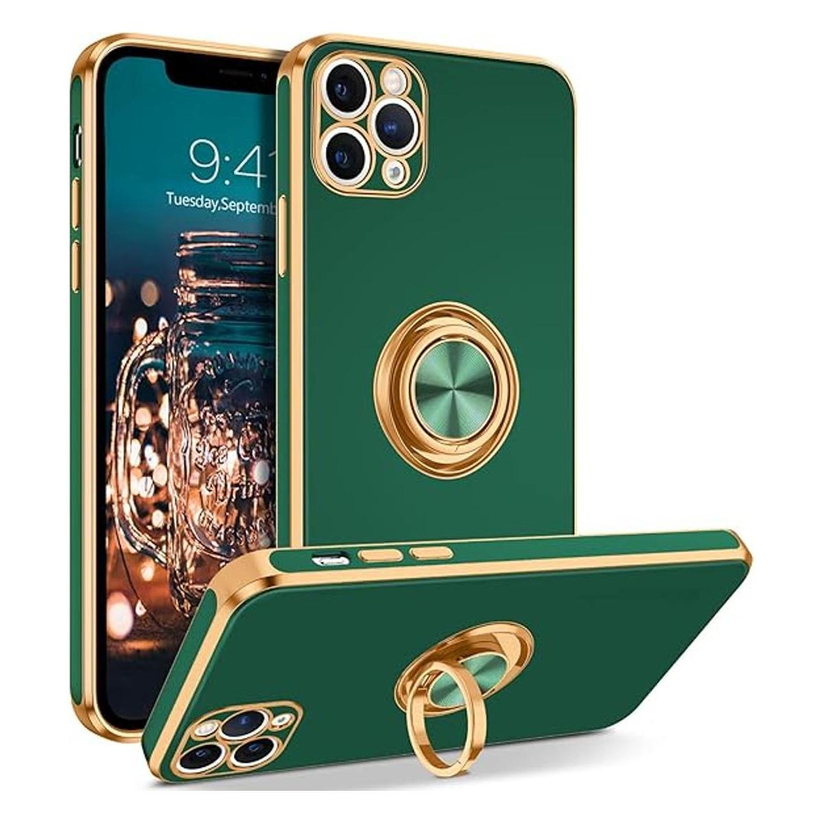 BENTOBEN Funda para iPhone 11 Pro Max funda para teléfono