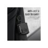 Valkit Funda para Apple Airpods de 3 generación con
