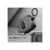 Valkit Funda para Apple Airpods de 3 generación con