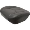 GXARTS Funda de asiento de cuero de repuesto para parte_4