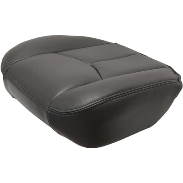 GXARTS Funda de asiento de cuero de repuesto para parte_4