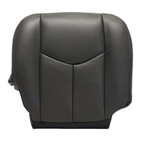 GXARTS Funda de asiento de cuero de repuesto para parte_1