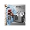 Valkit Funda para Apple Airpods de 3 generación con