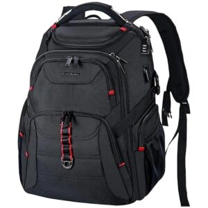 EMPSIGN Mochila de viaje para laptop de 17.3 pulgadas_1