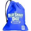 PlaySmart Dice Deluxe Edition sistema de dados numerado_4