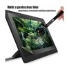 Puntas finas de aleación de titanio compatibles con Wacom_5