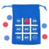PlaySmart Dice Deluxe Edition sistema de dados numerado_3