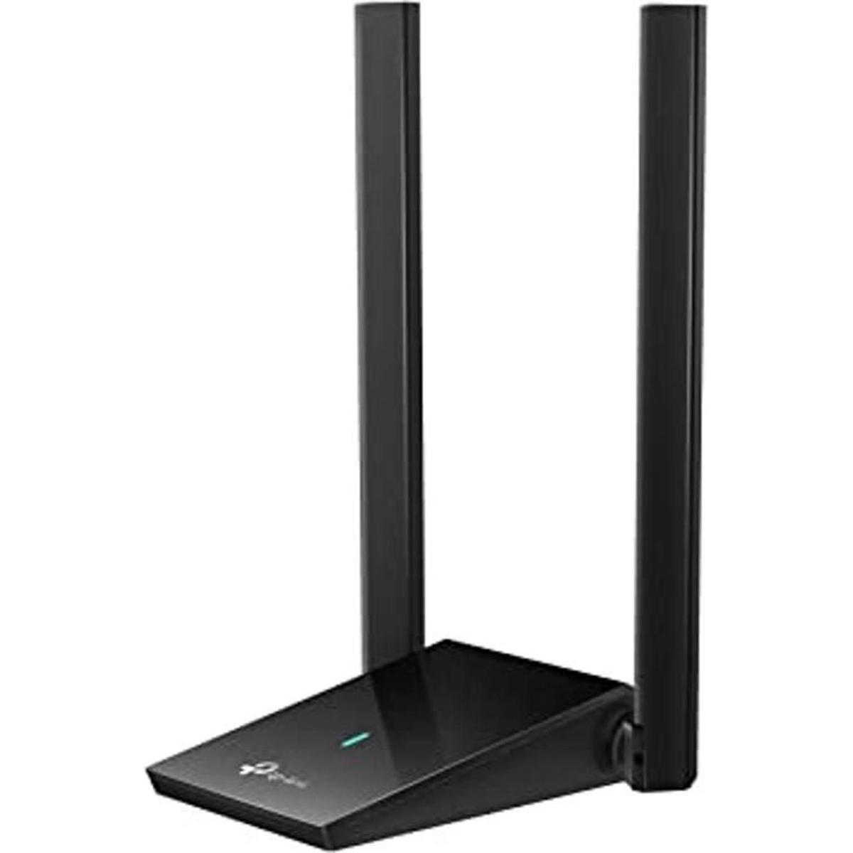 TPLink Adaptador USB AX1800 WiFi 6 para PC de escritorio