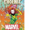 Marvel Champions The Card Game Phoenix Hero Pack Juego_2
