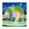 Estatuas de jardín para decoración al aire libre casa de_1
