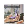 Funda diseñada para Samsung Galaxy Z Flip 4 de cristal_2