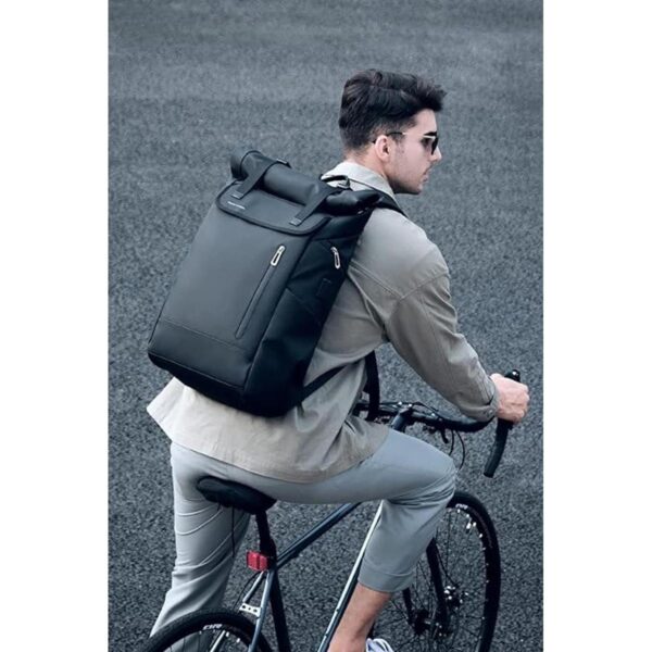 Mark Ryden Mochila de viaje para laptop mochila de