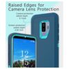 Guirble for Samsung Galaxy S9 Plus CaseShockproof_4