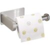 UMBWORLD Soporte de papel higiénico autoadhesivo 3M sin_1
