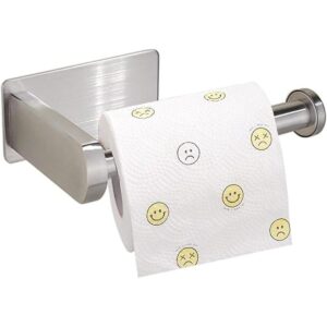 UMBWORLD Soporte de papel higiénico autoadhesivo 3M sin_1