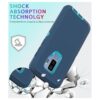 Guirble for Samsung Galaxy S9 Plus CaseShockproof_3