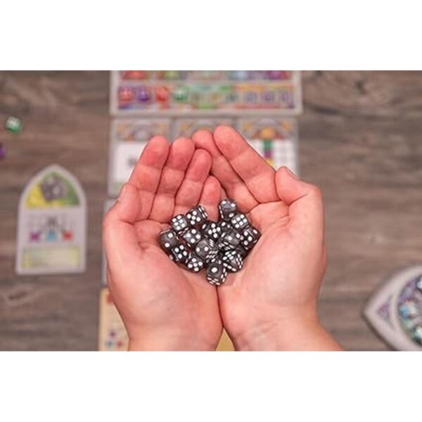 Sagrada Glory Expansion Board Game_6