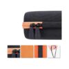 Aenllosi Estuche de transporte rígido compatible con Klein_6