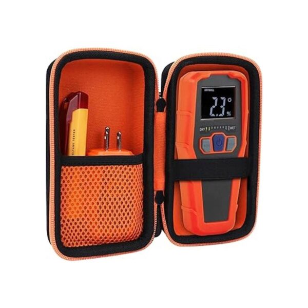 Aenllosi Estuche de transporte rígido compatible con Klein_2