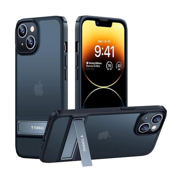 TORRAS Marsclimber Funda diseñada para iPhone 14 Plus 3_1