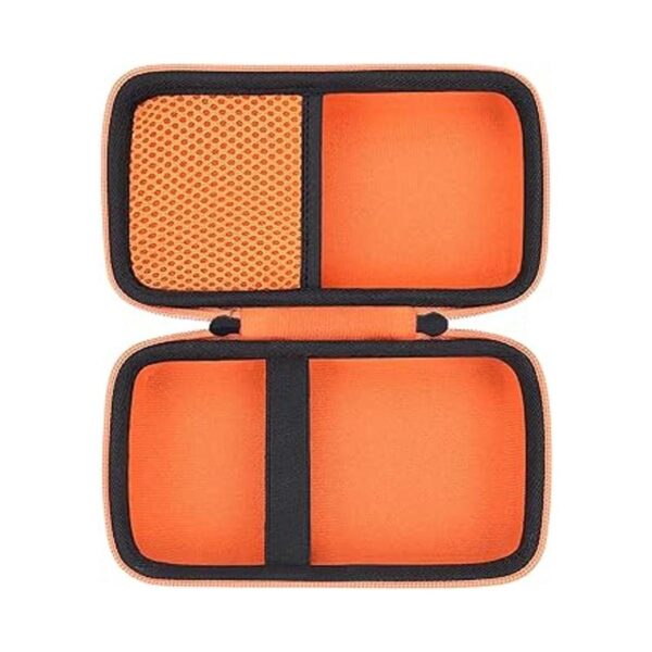 Aenllosi Estuche de transporte rígido compatible con Klein_3